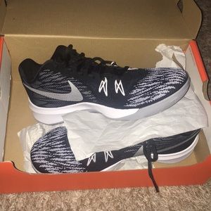 Brand new Nike Zoom Evidence II